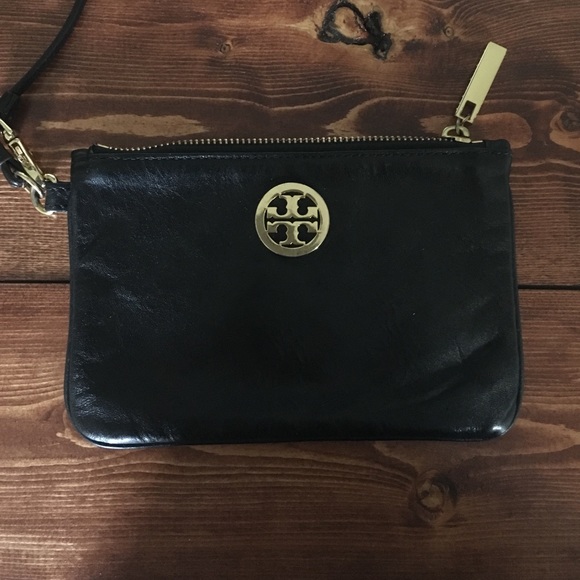 Tory Burch clutch