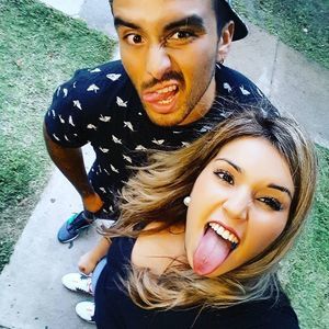 Meet your Posher, Isabel