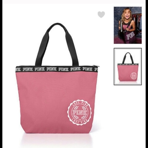 SALE 🎀PINK FRIDAY TOTE 🎀