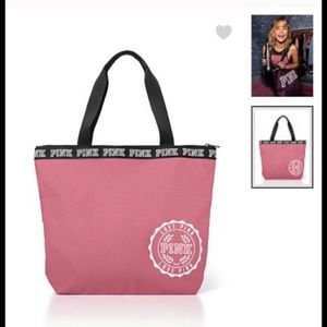 SALE 🎀PINK FRIDAY TOTE 🎀