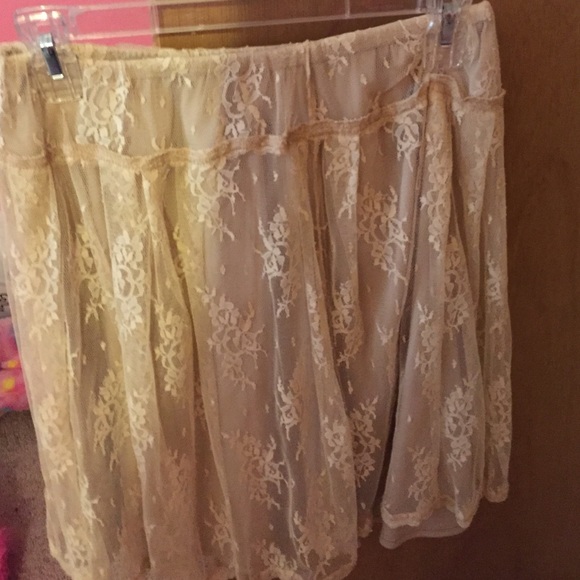 cute skirt