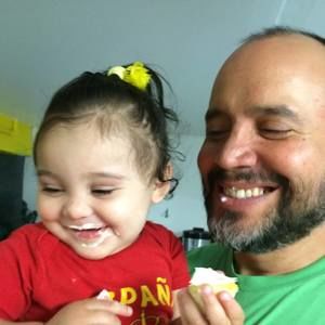 Meet your Posher, Jason