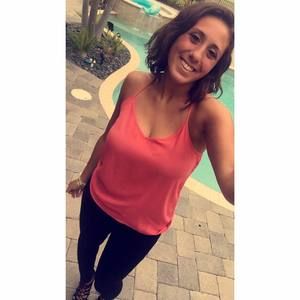 Meet your Posher, Amanda