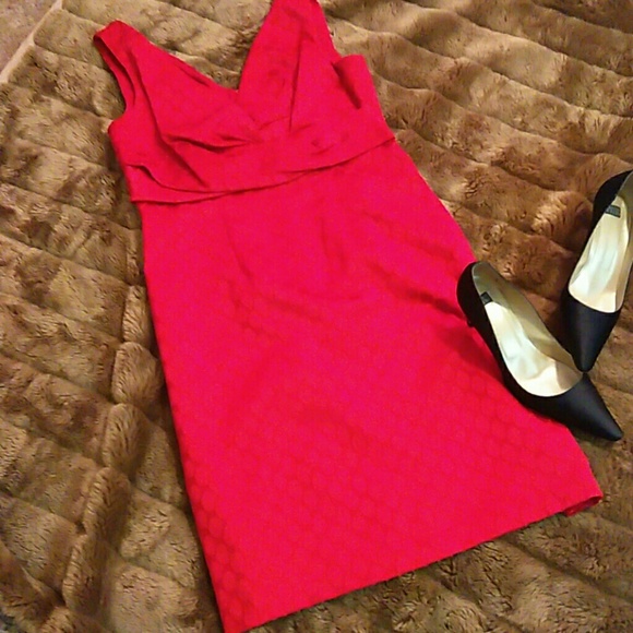 Dress - Picture 1 of 3