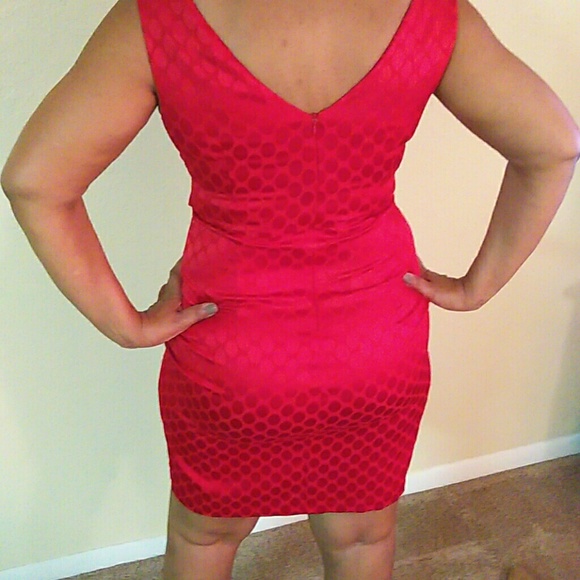 Dress - Picture 3 of 3