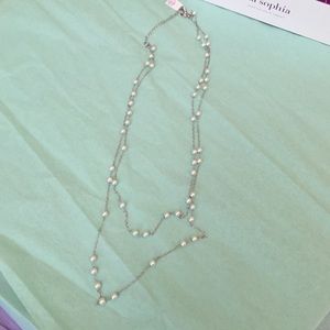 Lia Sophia necklace