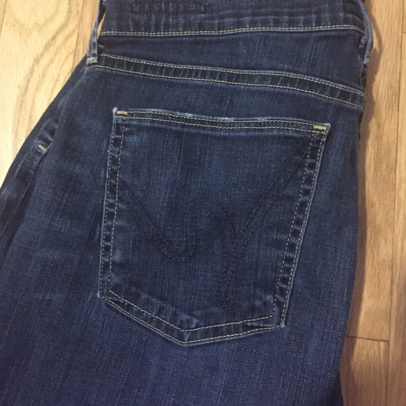 citizens of humanity jeans - Picture 2 of 4