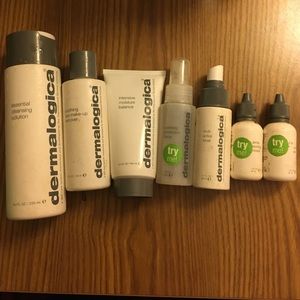 Dermalogica Bundle