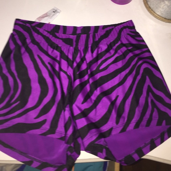 Nike pros XS