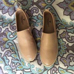 Brand new espadrilles