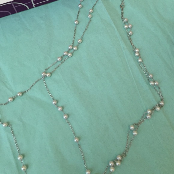 Lia Sophia necklace