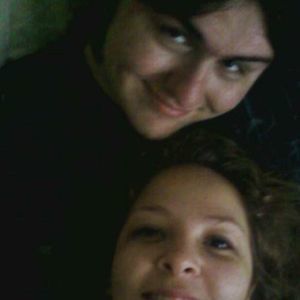 Meet your Posher, Brittney