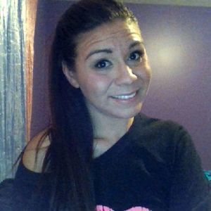 Meet your Posher, Angellita