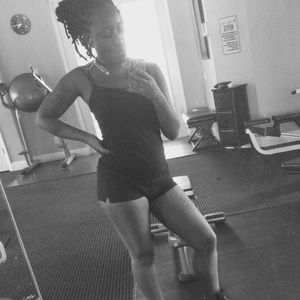 Meet your Posher, Jordan