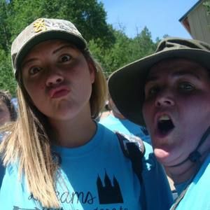 Meet your Posher, Hailey