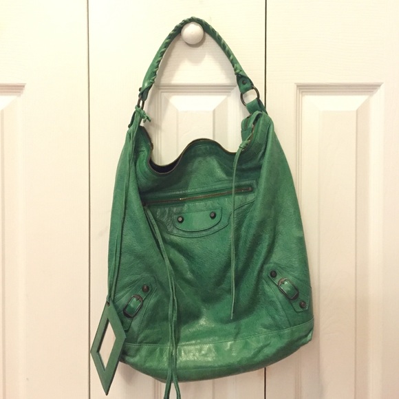 Balenciaga Hobo - Picture 1 of 4