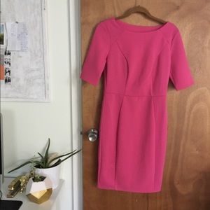 Pink Dorothy Perkins Sheath