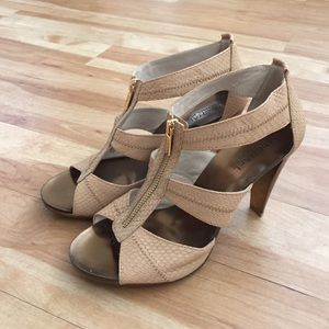Michael Kors Heels