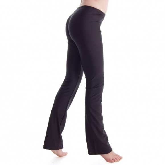 Capezio Pants & Jumpsuits Jazzdance Pants Poshmark