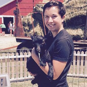 Meet your Posher, Darrien