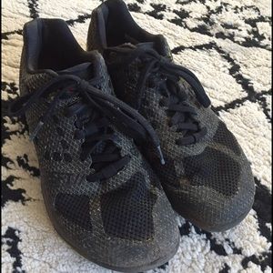 Reebok Crossfit Nano 5's