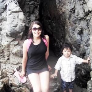 Meet your Posher, Suzanne