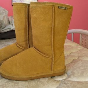 bearpaw boots