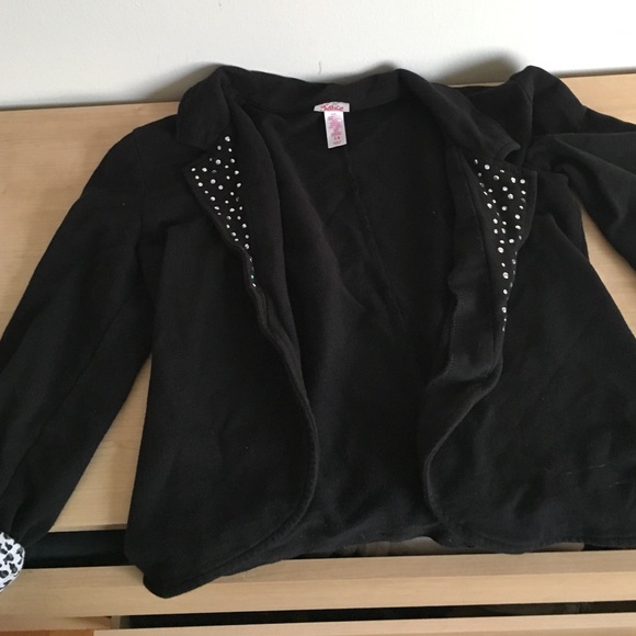 Very cute kids size 14 jacket