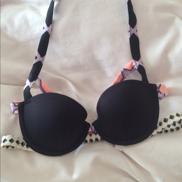 Size 32A swim top from Victoria's Secret