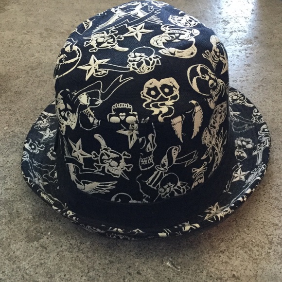 Skull Hat - image 3