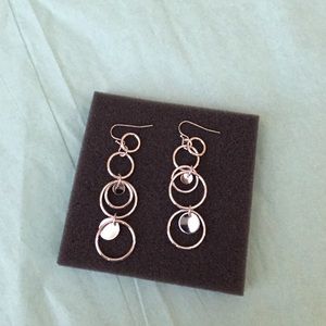 Lia Sophia earrings