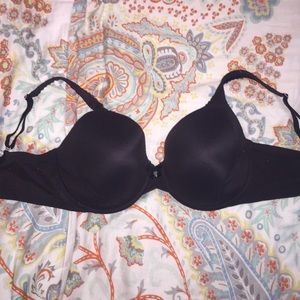 VS Black Bra