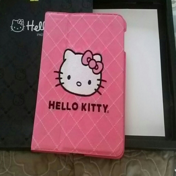 Ipad case - Picture 4 of 4