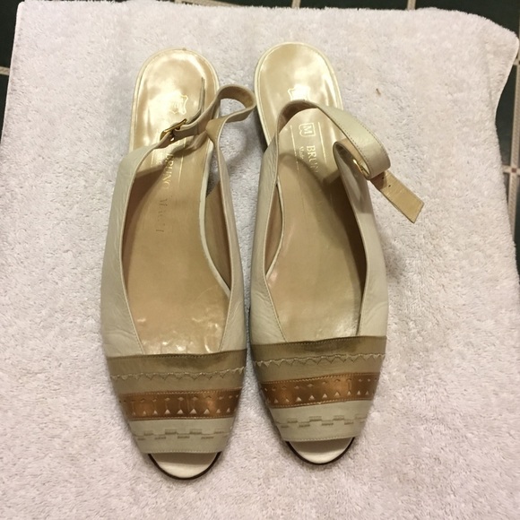 Bruno Magli Sandals