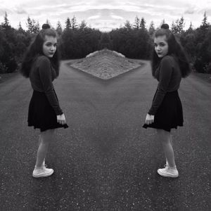 Meet your Posher, Kailey