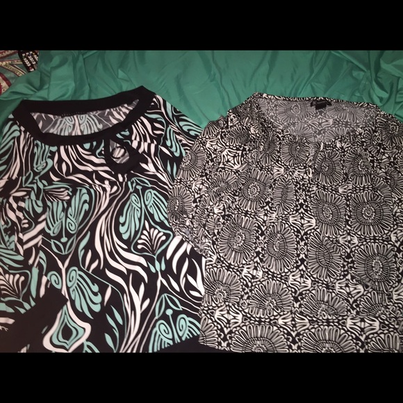 Shirt bundle