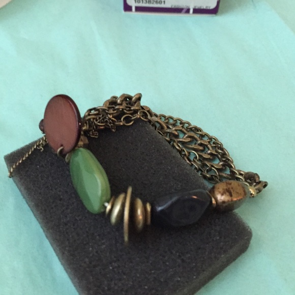 Lia Sophia bracelet