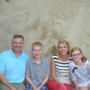 Meet your Posher, Christy