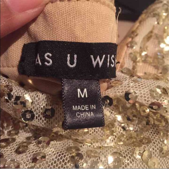 Dress - Picture 2 of 2