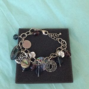 Lia Sophia bracelet