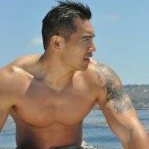 Meet your Posher, Patrick