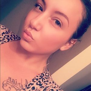 Meet your Posher, Bethany