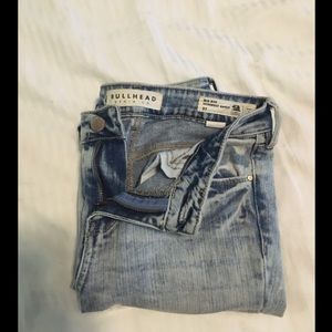Bullhead Jeans