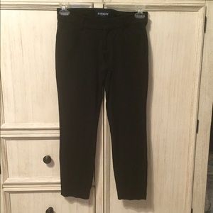 Skinny dress pants