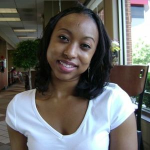 Meet your Posher, Catrina