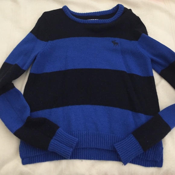 Abercrombie & Fitch Sweater