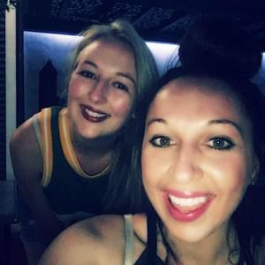 Meet your Posher, Andrea