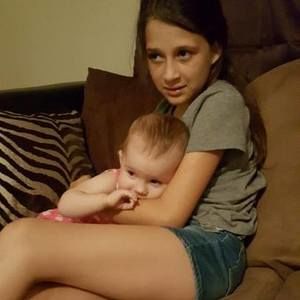 Meet your Posher, Jadyn