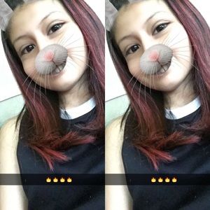 Meet your Posher, Marisol