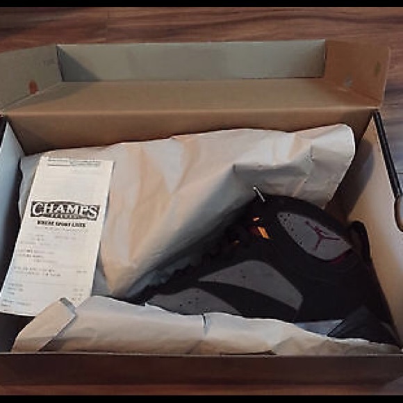 Jordan Mens shoes